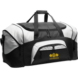 Chairmonte Standard Colorblock Sport Duffel