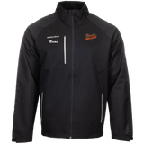 Youth Bauer S24 Midweight Jacket (Biggby Coffee AAA Tier 1)