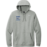 Holmdel Hockey Nike Club Fleece Pullover Hoodie