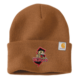 Jersey Shore Wildcats Carhartt Watch Cap 2.0