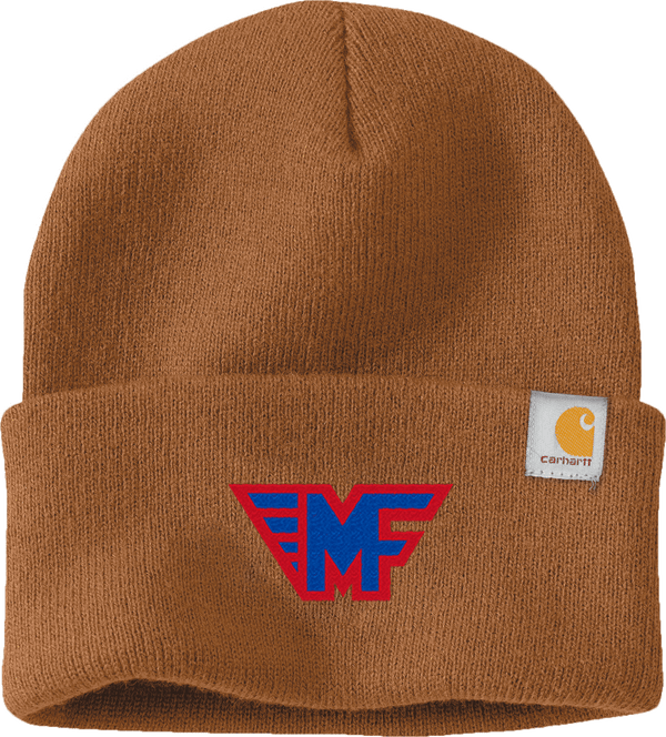 Mid-Fairfield Carhartt Watch Cap 2.0