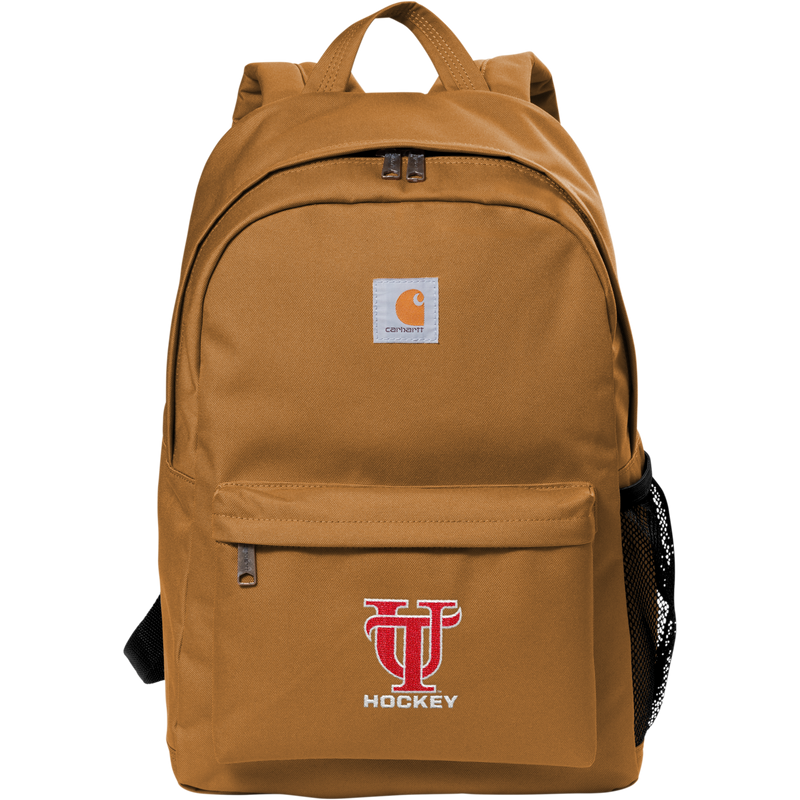 University of Tampa Carhartt Canvas Backpack