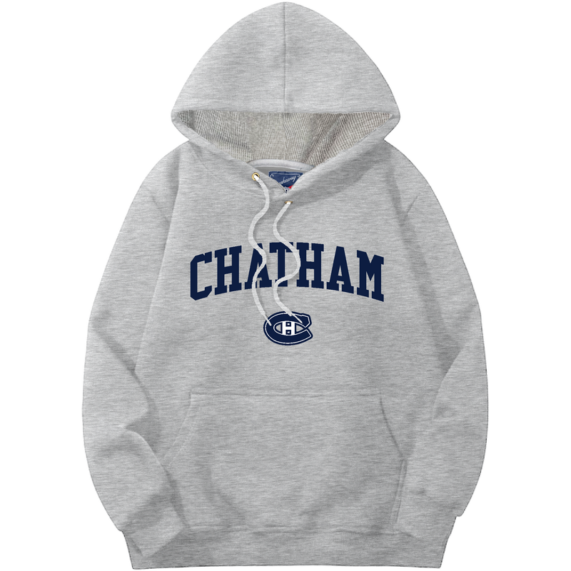 Chatham Hockey Breakaway Fall Fleece Youth Hoodie