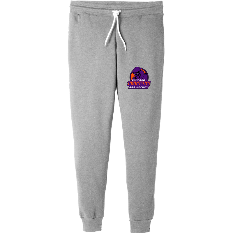 Chicago Phantoms Breakaway Fall Fleece Adult Jogger Pants