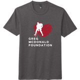 Greg McDonald Foundation Perfect Tri Tee