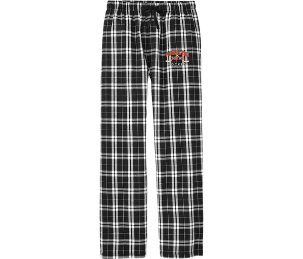 PYH Flannel Plaid Pant