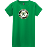 CT ECHO Stars Softstyle Ladies' T-Shirt