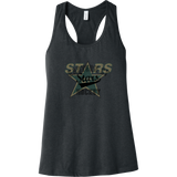 CT ECHO Stars Womens Jersey Racerback Tank