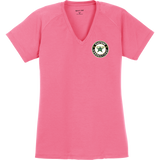 CT ECHO Stars Ladies Ultimate Performance V-Neck