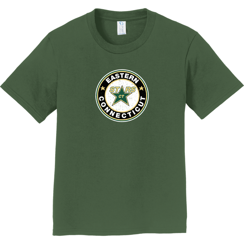 CT ECHO Stars Youth Fan Favorite Tee