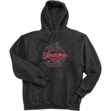 Grundy Senators Ultimate Cotton - Pullover Hooded Sweatshirt