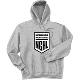 NGHL Ultimate Cotton - Pullover Hooded Sweatshirt