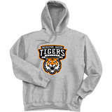 Princeton Jr. Tigers Ultimate Cotton - Pullover Hooded Sweatshirt