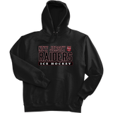 NJ Raiders Ultimate Cotton - Pullover Hooded Sweatshirt