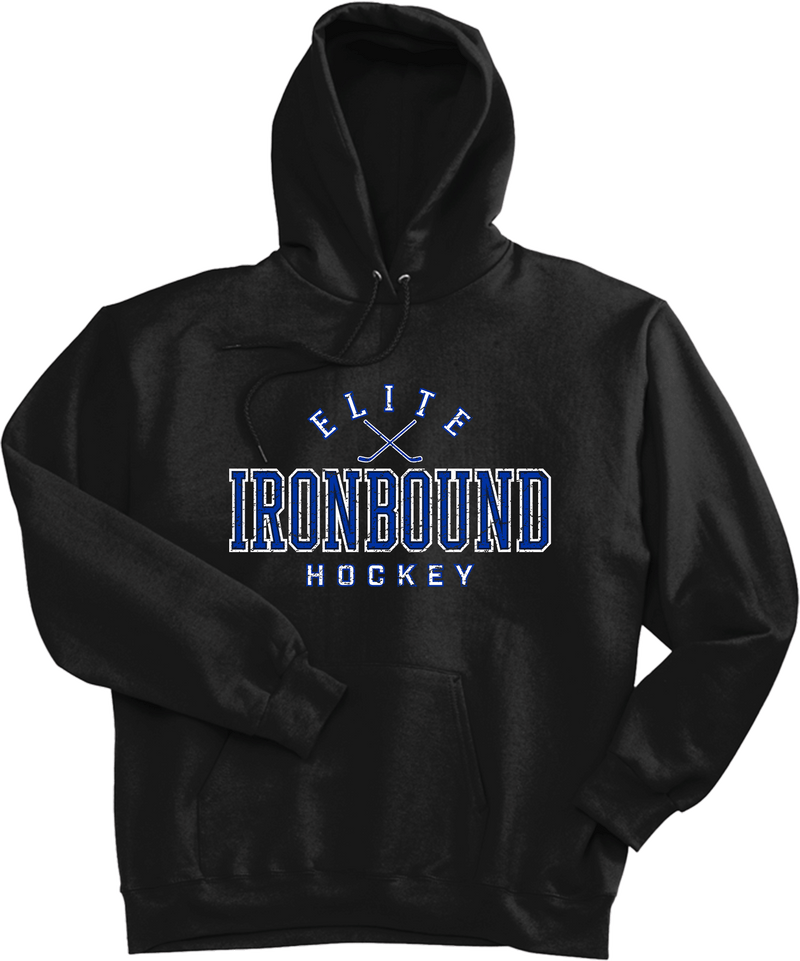 Ironbound Ultimate Cotton - Pullover Hooded Sweatshirt