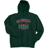 Wash U Ultimate Cotton - Pullover Hooded Sweatshirt