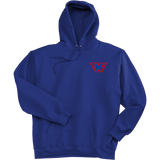 Mid-Fairfield Ultimate Cotton - Pullover Hooded Sweatshirt