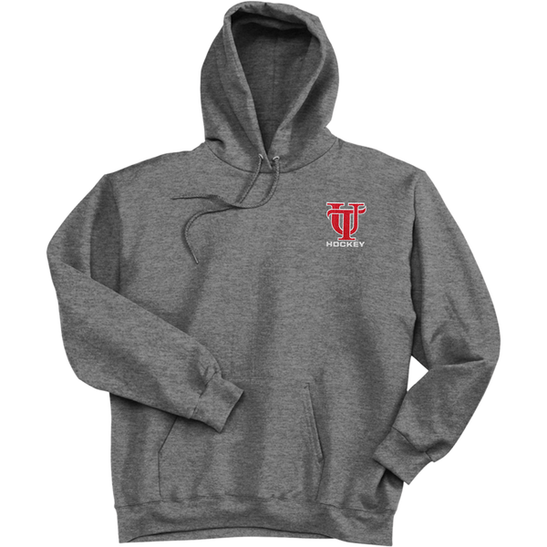 University of Tampa Ultimate Cotton - Pullover Hooded Sweatshirt