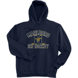 Marlboro Hockey Ultimate Cotton - Pullover Hooded Sweatshirt