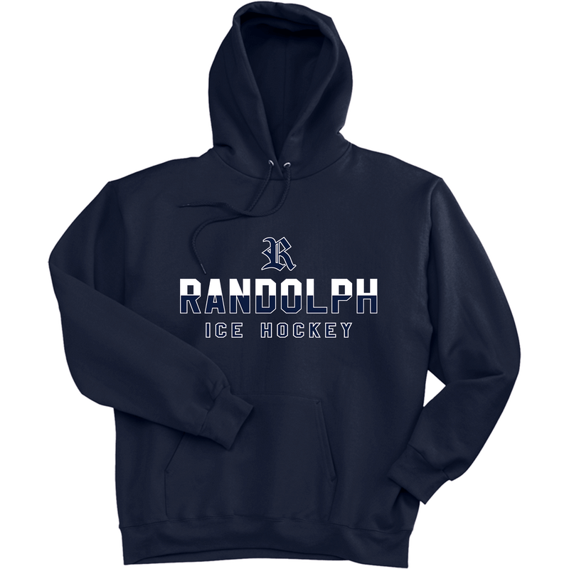 Randolph Hockey Ultimate Cotton - Pullover Hooded Sweatshirt