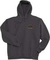 Orange County West Ultimate Cotton - Pullover Hooded Sweatshirt