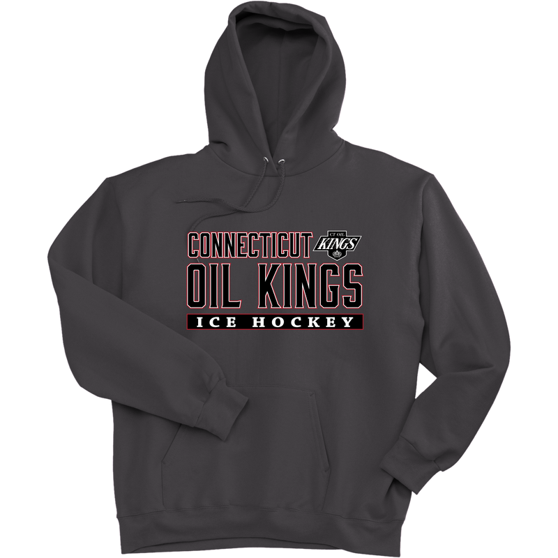 CT Oil Kings Ultimate Cotton - Pullover Hooded Sweatshirt