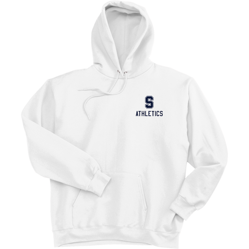 Midd South Athletics Ultimate Cotton - Pullover Hooded Sweatshirt