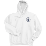 Midd South FBLA Ultimate Cotton - Pullover Hooded Sweatshirt