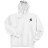 Hard Edge Hockey Ultimate Cotton - Pullover Hooded Sweatshirt