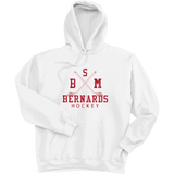 BSM Bernards Ultimate Cotton - Pullover Hooded Sweatshirt