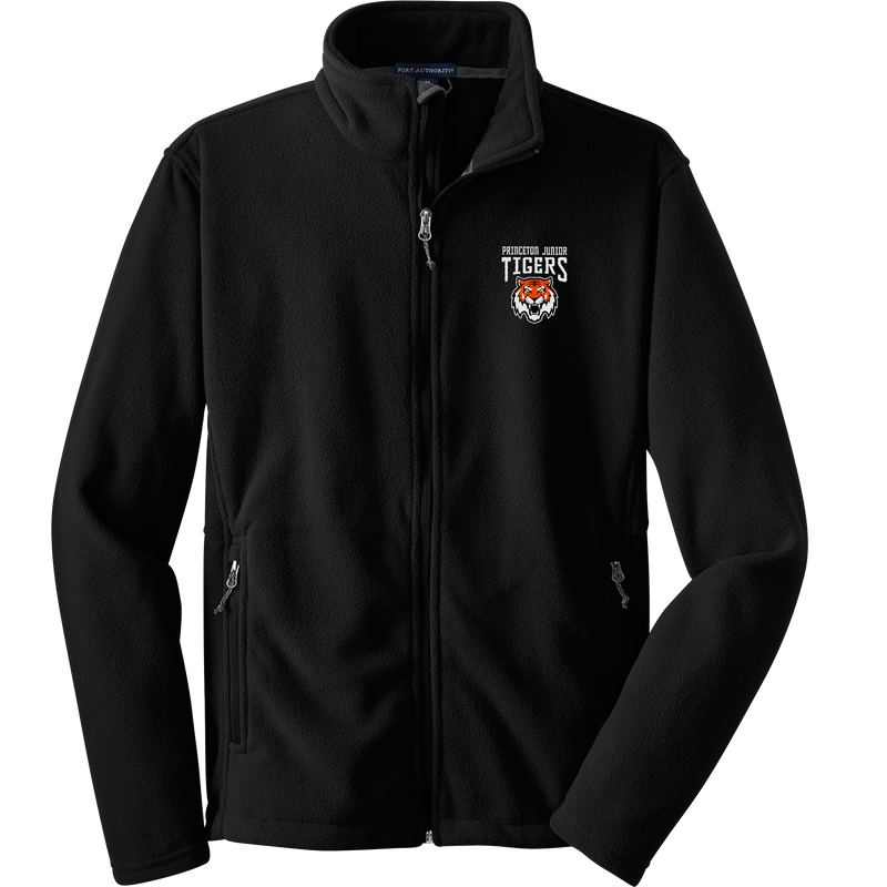 Princeton Jr. Tigers Value Fleece Jacket