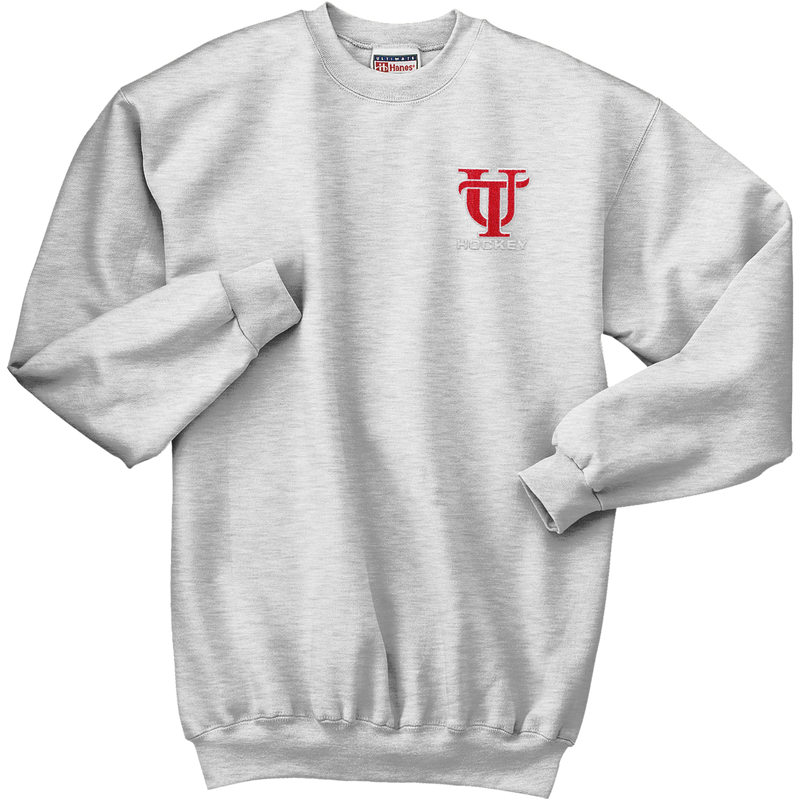 University of Tampa Ultimate Cotton - Crewneck Sweatshirt