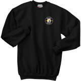 Upland Country Day School Ultimate Cotton - Crewneck Sweatshirt