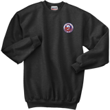 PAL Jr. Islanders Ultimate Cotton - Crewneck Sweatshirt