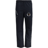 Bauer S24 Youth Lightweight Warm Up Pants - Philadelphia Flyers Elite