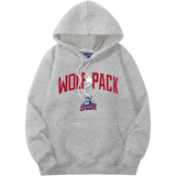 Hartford Jr. Wolfpack Breakaway Fall Fleece Adult Hoodie