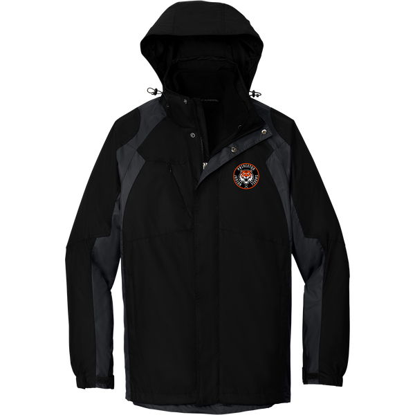 Princeton Jr. Tigers Ranger 3-in-1 Jacket