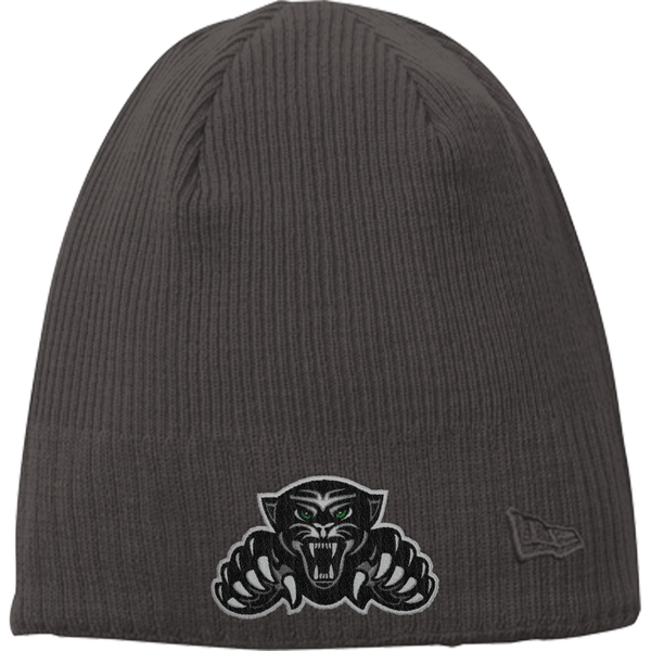 Igloo Jaguars New Era Knit Beanie