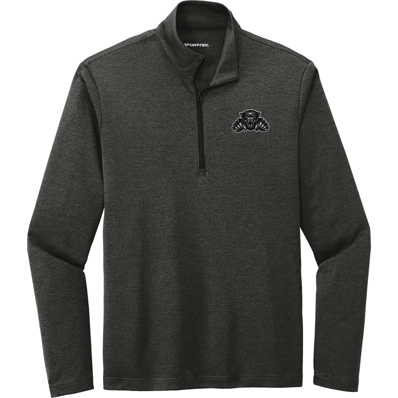 Igloo Jaguars Endeavor 1/2-Zip Pullover