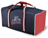 Hartford Jr. Wolfpack Girls Equipment Bag