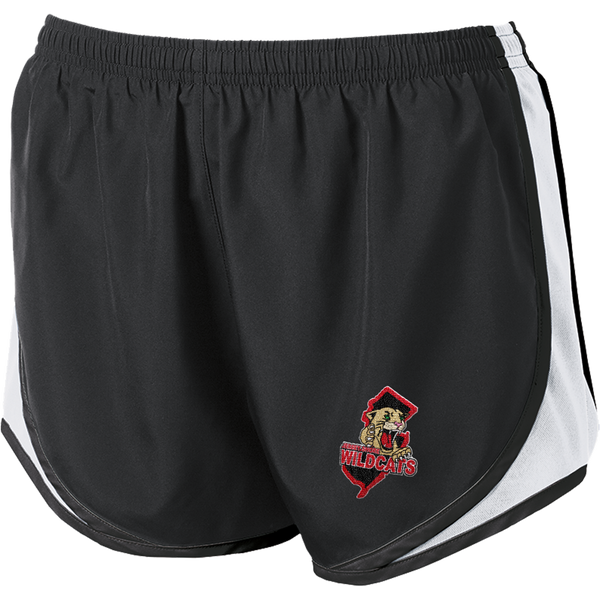 Jersey Shore Wildcats Ladies Cadence Short