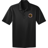 Maryland Black Bears Adult Silk Touch Performance Polo