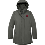 Philadelphia Resistance Ladies All-Weather 3-in-1 Jacket