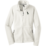 Wilmington Nighthawks Ladies Value Fleece Jacket