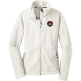 Princeton Jr. Tigers Ladies Value Fleece Jacket