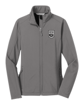 NGHL Ladies Core Soft Shell Jacket