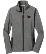 Orange County West Ladies Core Soft Shell Jacket