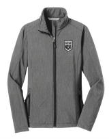 NGHL Ladies Core Soft Shell Jacket