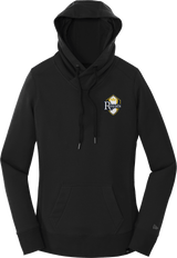 Royals Hockey Club New Era Ladies French Terry Pullover Hoodie