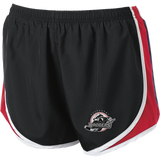 Allegheny Badgers Ladies Cadence Short